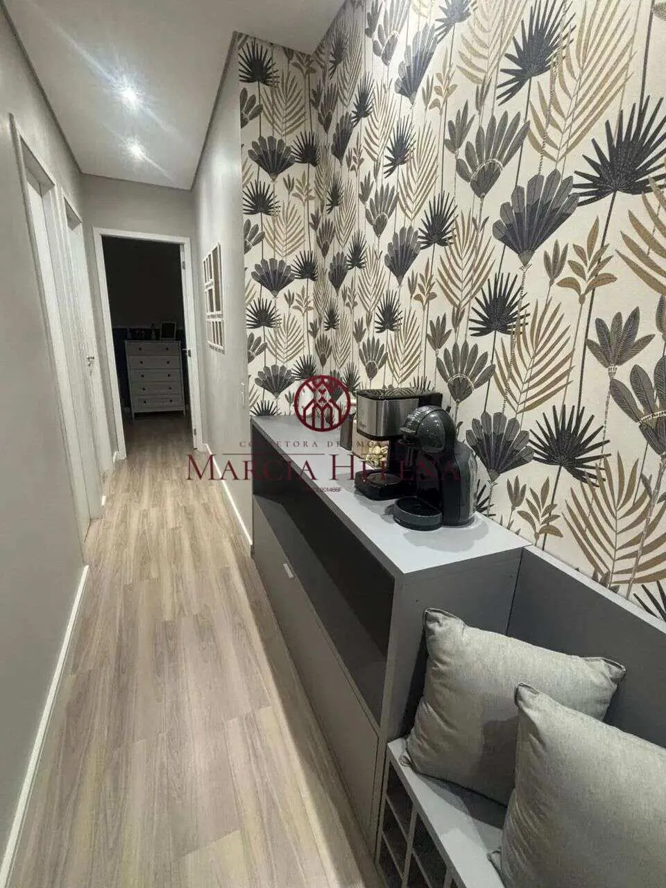 Imagem Apartamento à venda, no Reserva do Alto em Valinhos, Jardim Novo Horizonte, com 2 quartos, 48m2