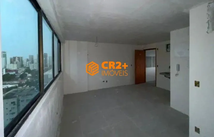 Imagem FLAT A VENDA em BOA VIAGEM- 01 QUARTO - 01 GARAGEM - 26 m²