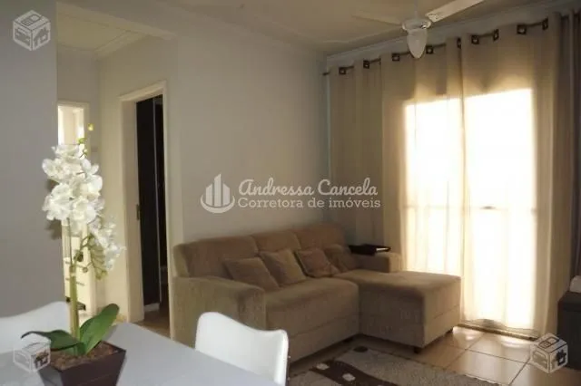 Foto do imóvel Spazio Rio D´oro - Apartamento com 2 dormitórios à venda, 70 m² por R$ 270.000 - Spazio Rio D`ouro - Higienópolis em Higienópolis, São José do Rio Preto - SP