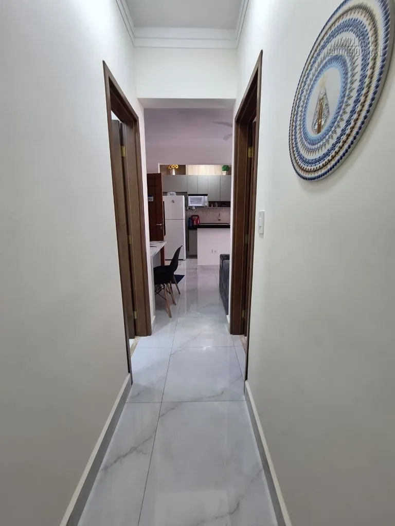 Imagem Apartamento 02 dormitórios sendo 1 suíte no Coração da Vila Tupi