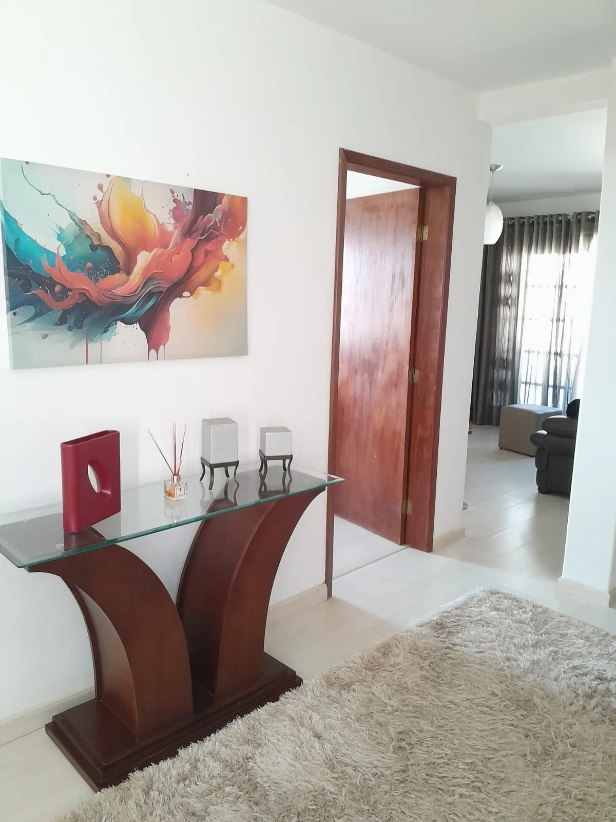 Imagem LINDA CASA 4 QUARTOS A VENDA, BAIRRO VILA NOVA, PORTO ALEGRE, RS