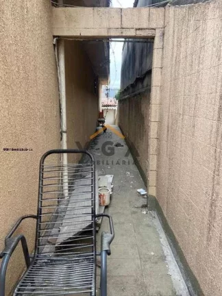 Imagem Sobrado para Venda em São Paulo, Cidade Patriarca
