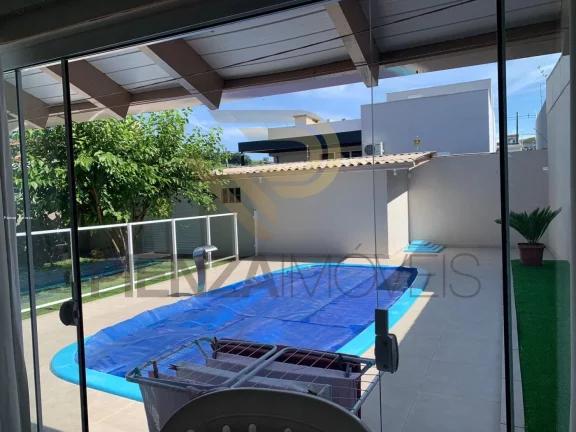 Imagem Casa para Venda em Chapecó, Vila Real, 4 dormitórios, 1 suíte, 3 banheiros, 2 vagas
