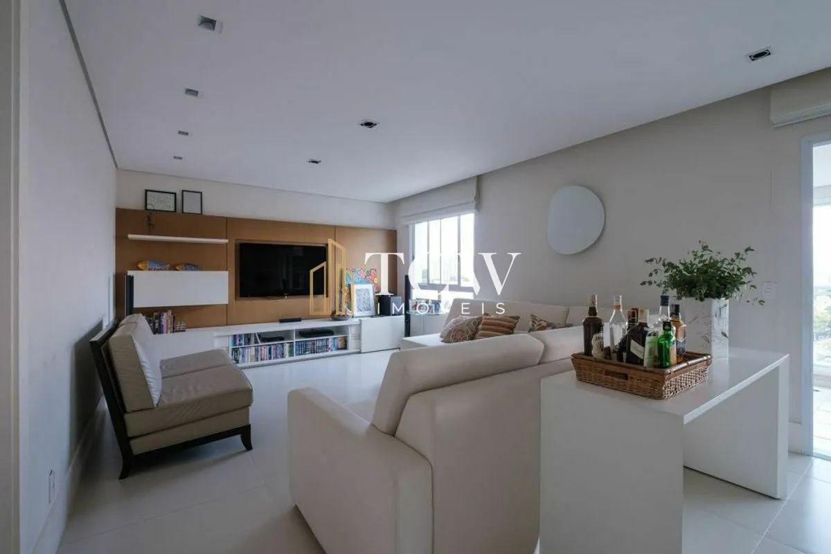 Imagem Apartamento à venda no bairro Vila Clementino - São Paulo/SP, Zona Sul