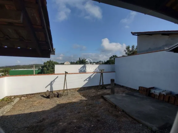 Imagem Casa a venda com 2 quartos, São Cristóvão, Barra Velha, próximo a comércios