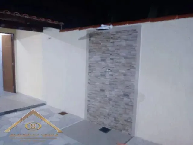 Imagem Casa para Venda em São Pedro da Aldeia / RJ no bairro Jardim Morada da Aldeia
