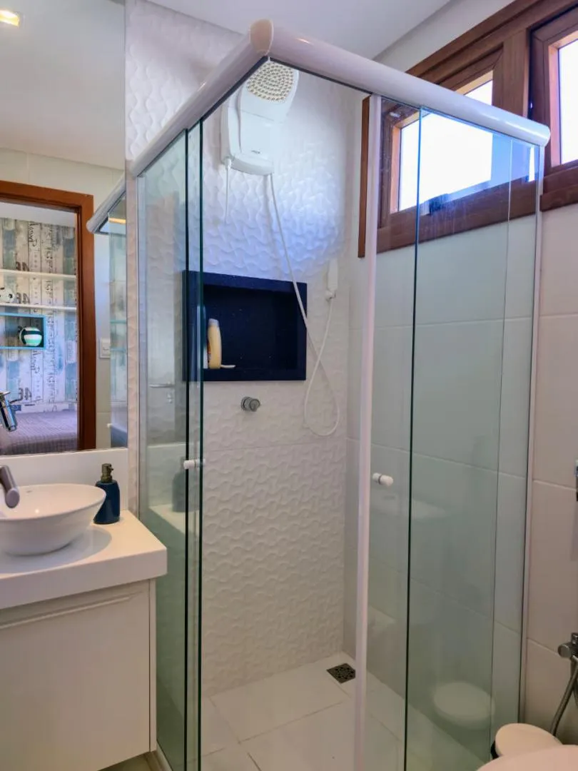 Imagem Apto à venda em Itacimirim, Camaçari - Bali Bahia Itacimirim - 150m²- Pé na Areia