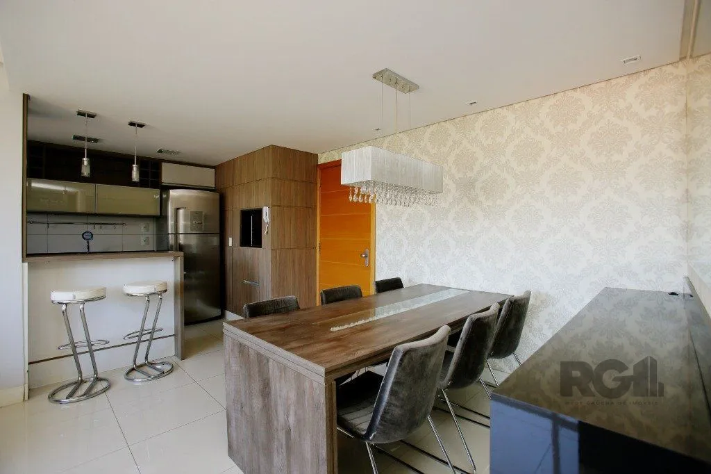 Imagem Apartamento em Passo da Areia