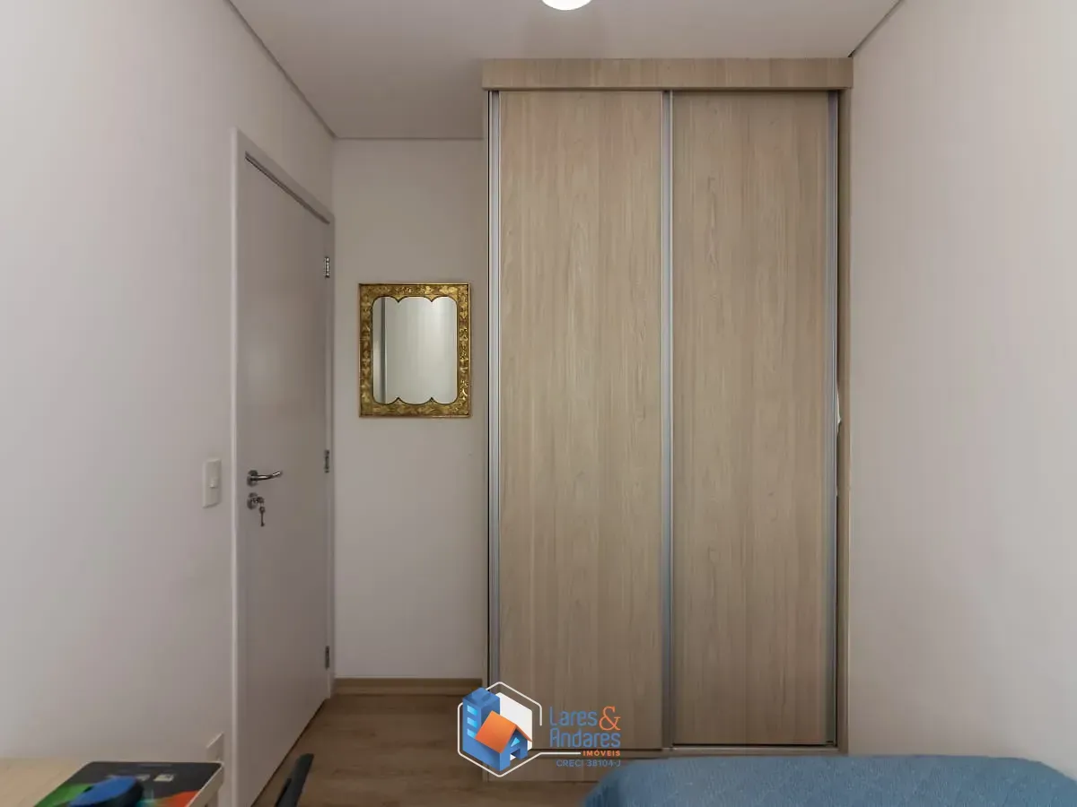 Imagem Apartamento para venda em Jardim Aeroporto com 2 quartos, sendo 1 suíte, 66m²