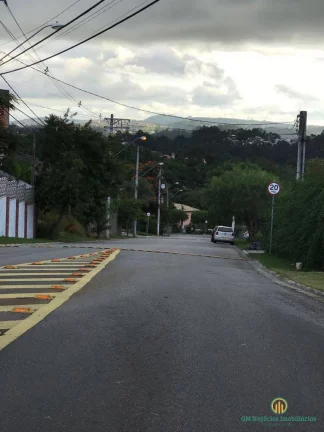 Imagem Excelente terreno com boa topografia 840m2,condominio Reserva do Moinho