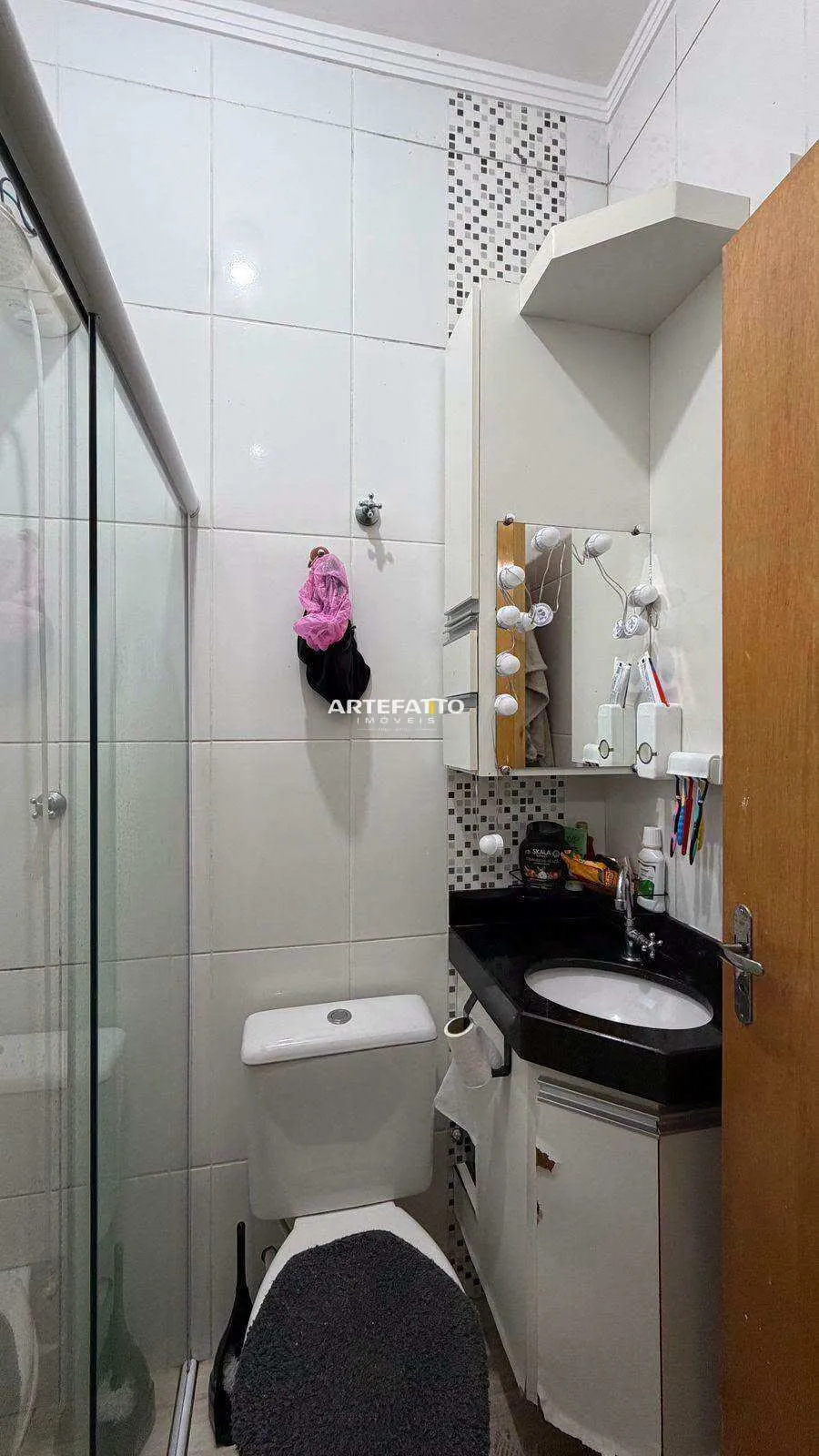 Imagem Apartamento à venda em Franca, Residencial São Jerônimo, com 2 quartos, 70m2
