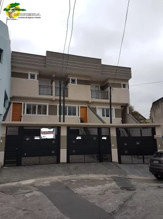 Foto do imóvel SOBRADO NOVO PARA VENDA NO CHORA MENINO