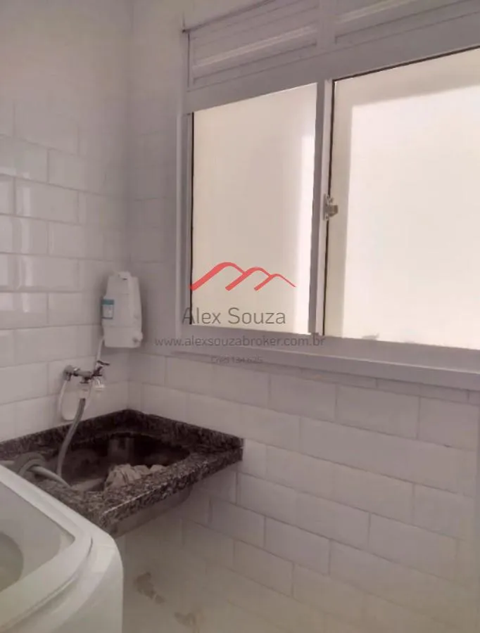 Imagem Apartamento para Venda em Hortolândia, Jardim Minda, 2 dormitórios, 1 banheiro, 1 vaga