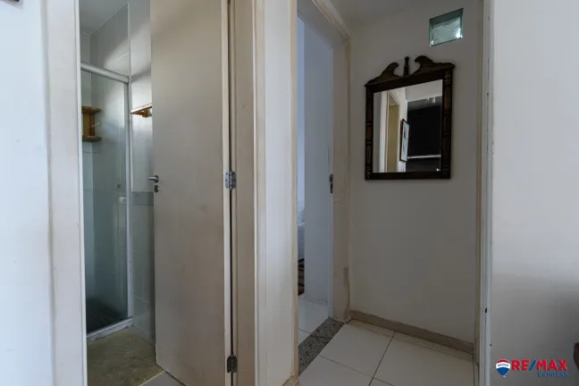 Imagem Apartamento com 2 Quartos à Venda, 81 m²em Stella Maris - Salvador