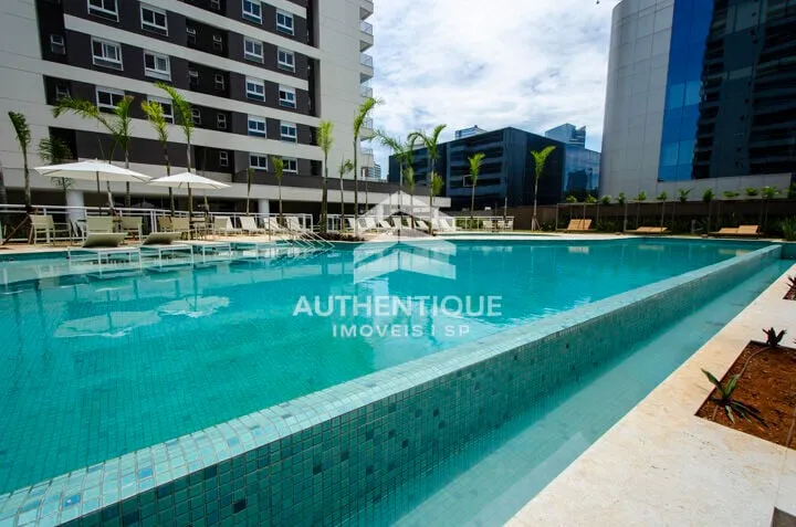 Foto do imóvel RESIDENCIAL RSVP CHACARA SANTO ANTONIO - Apartamento à venda em São Paulo/SP em Rua Doutor José Áureo Bustamante, 301 - Chácara Santo Antônio, São Paulo - SP