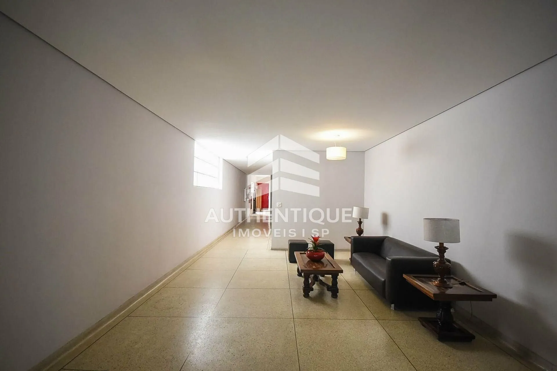 Imagem Claudia - Jardim América - Apartamento à venda no bairro Cerqueira César - São Paulo/SP, Zona Sul