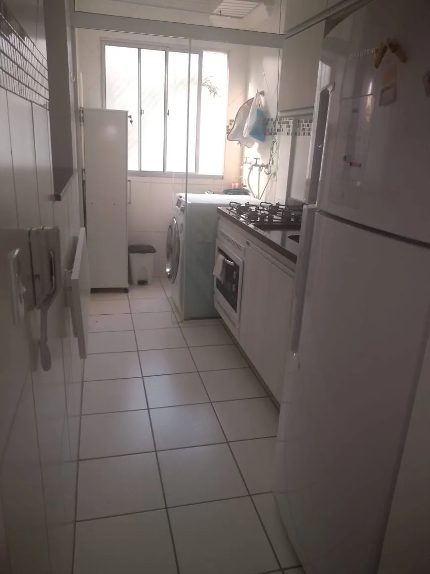 Imagem Apartamento à venda 2 Quartos, 1 Vaga, 52M², Barranco, Taubaté - SP | Spazio Tendence