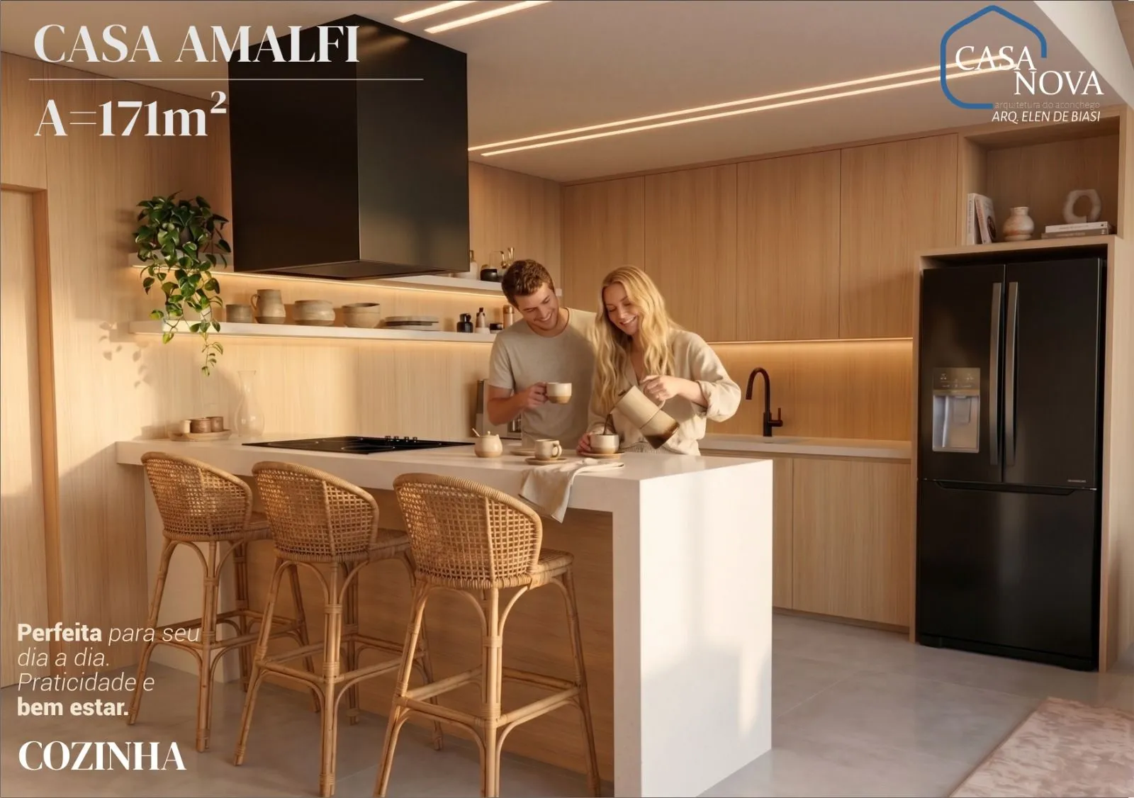 Imagem Casa à venda em Caxias do Sul, Vila Verde, com 3 quartos, 171m2