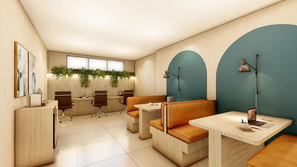 Imagem Blue Residences - Breve Lançamento - Blue Residences