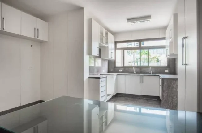 Imagem LINDO APARTAMENTO COM 04 QUARTOS, 02 SUÍTES, 05 VAGAS NO BELVEDERE!!!