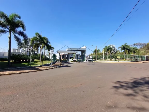 Imagem Loteamento/Condomínio