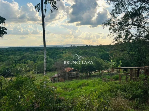 Imagem Área à venda, 20000 m² por R$ 550.000,00 - Curralinho - Igarapé/MG