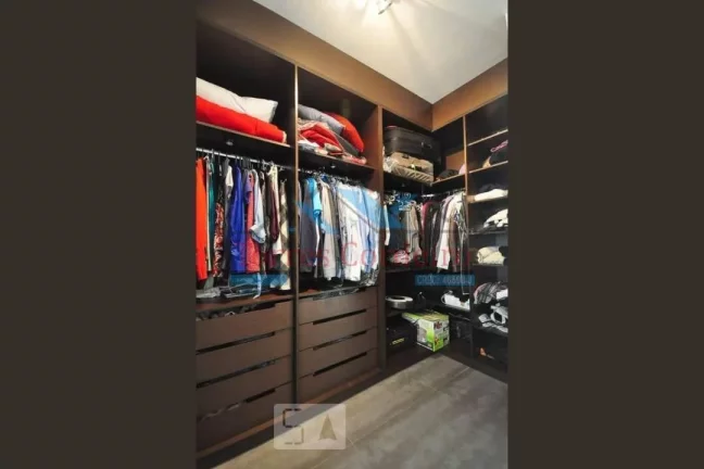 Imagem Lindo Apartamento 3 suítes - Vila Andrade