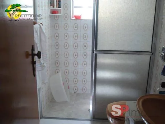 Imagem SOBRADO DE 120M² COM 3 DORMS E 2 VAGAS NO HORTO FLORESTAL