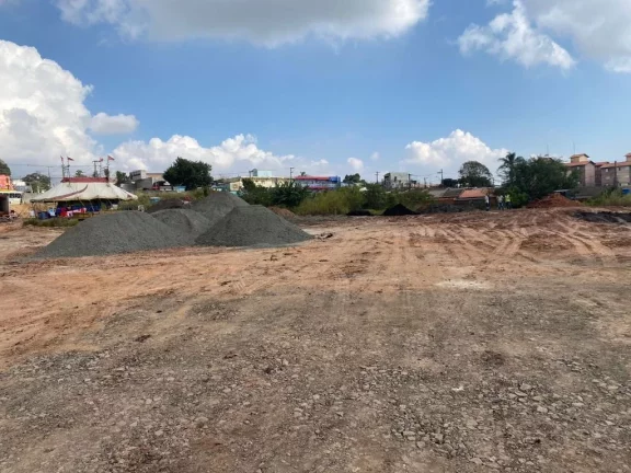 Imagem Área para alugar, 18000 m² por R$ 135.000,00/mês - Cidade Boa Vista - Suzano/SP