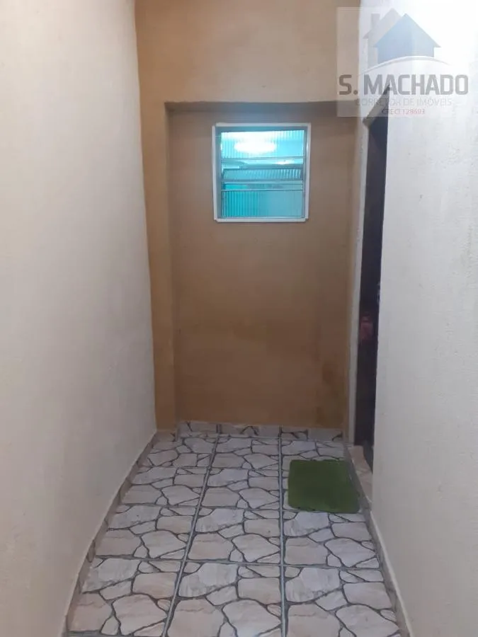Imagem Casa para Venda em São Paulo / SP no bairro Conjunto Jaú