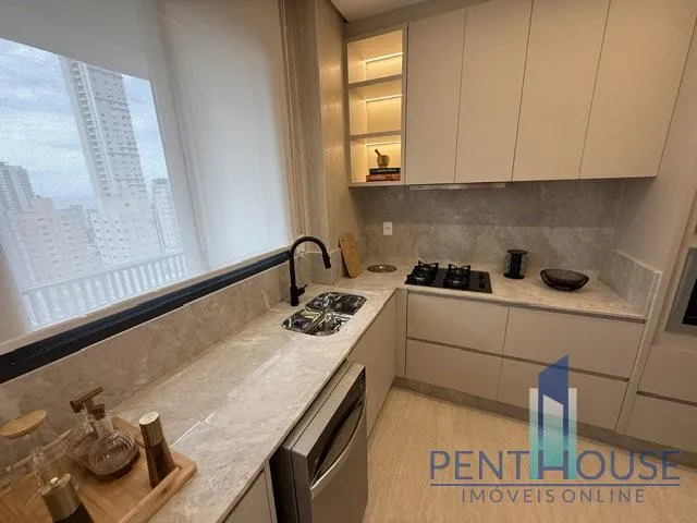 Imagem Apartamento Zona Central para Venda em Balneário Camboriú, CENTRO, 3 dormitórios, 3 suítes, 4 banheiros, 2 vagas
