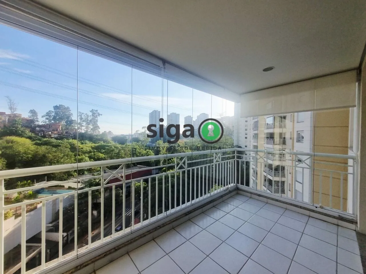 Imagem Apartamento 3 dormitórios - Vila Andrade