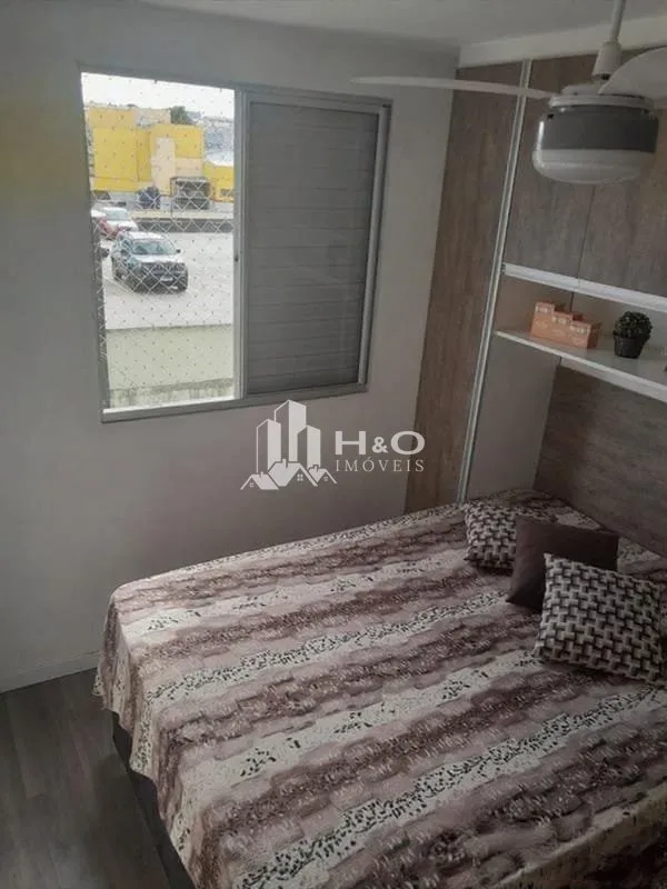 Imagem Apartamento à venda no Aricanduva com vaga de garagem.