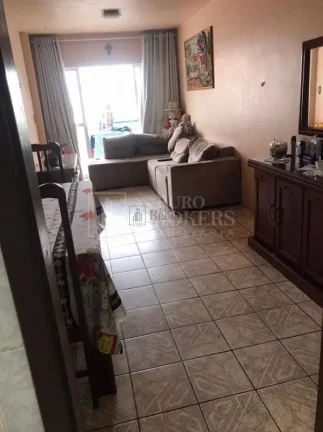 Imagem Apartamento no Bairro das Nações de 3 dormitórios com 1 vaga de garagem