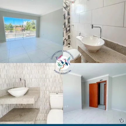 Imagem CASA DUPLEX TAPERAPUAN