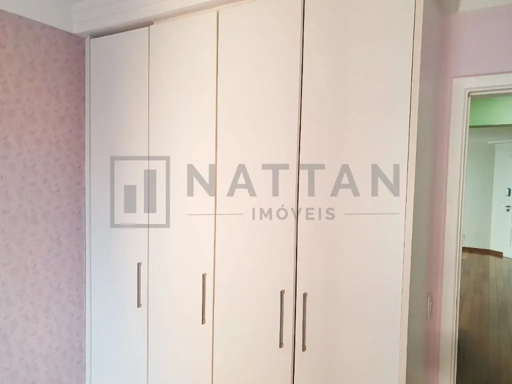 Imagem Apartamento na Mooca - 125m², 3 suítes e lazer completo