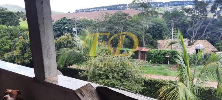 Imagem Chácara a Venda em Atibaia.