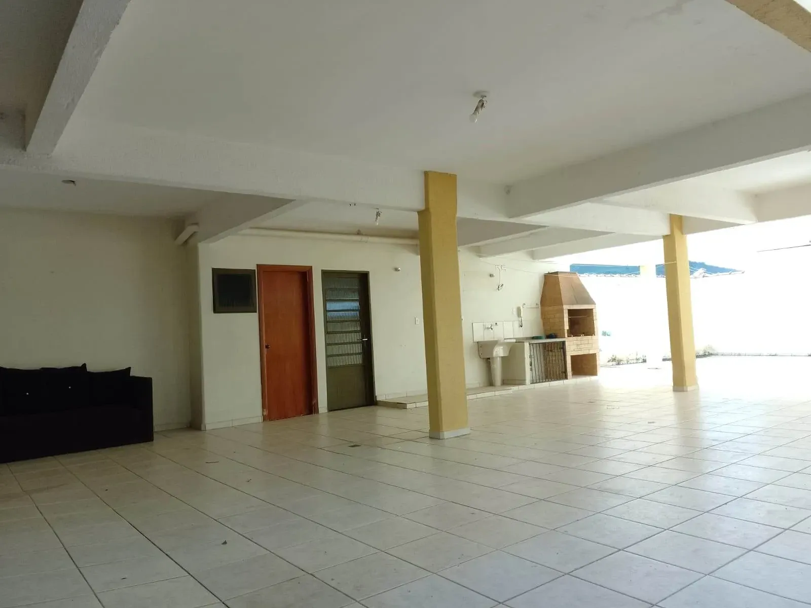 Imagem Casa com 3 Quartos à Venda, 208 m² em Centro - Poços de Caldas
