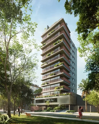 Foto do imóvel Garden para venda em Porto Alegre