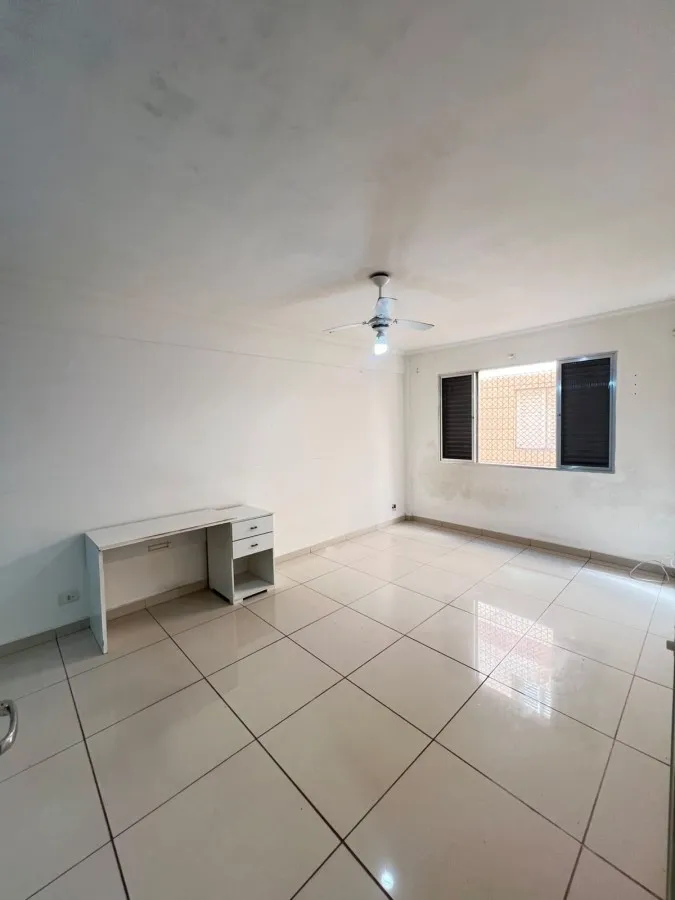 Imagem Apartamento para Venda em Praia Grande, Ocian, 1 dormitório, 1 banheiro, 1 vaga