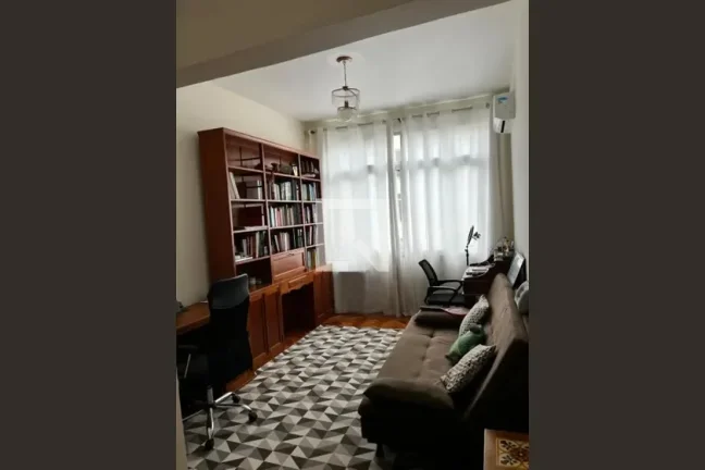 Imagem Apartamento à Venda - Copacabana, 4 Quartos, 139 m2