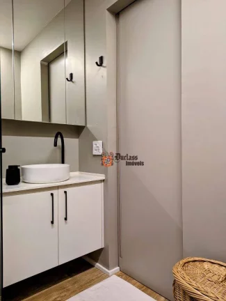 Imagem Apartamento com 1 dormitório à venda, 62 m² por R$ 1.299.000,00 - Vila Madalena - São Paulo/SP
