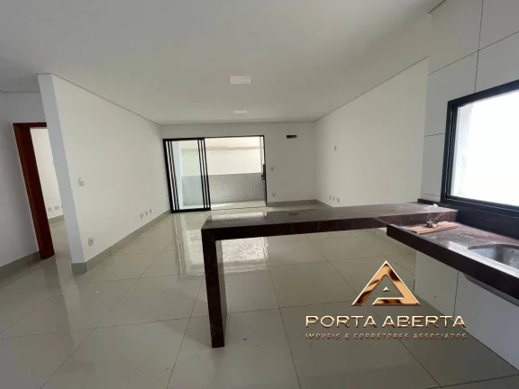 Imagem APARTAMENTO ALTO PADRÃO, 3 quartos sendo uma suíte - Iguaçu - CÓD 897