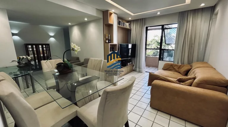 Foto do imóvel Apartamento em Boa Viagem! em Rua Francisco da Cunha