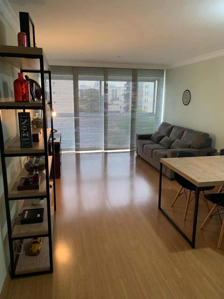 Foto do imóvel Apartamento para venda em Vila Mariana com 3 quartos, sendo 1 suíte, 106m2