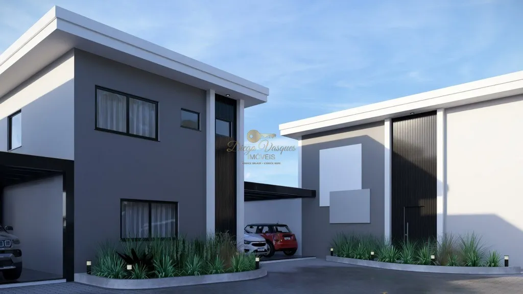 Imagem Casa em Condomínio para Venda em Teresópolis / RJ no bairro Golfe