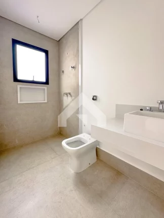 Imagem Casa de Condomínio em Colinas de Parnaíba I - Santana de Parnaíba