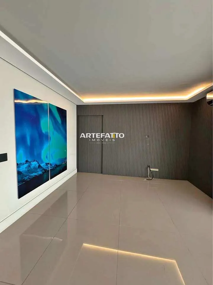 Imagem Apartamento à venda em Franca, São José, com 3 quartos, 185m2