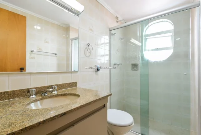 Imagem Apartamento à venda Pinheiros São Paulo