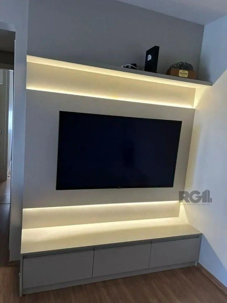 Imagem Apartamento à venda com 2 quartos 67 m² rua são mateus, jardim do salso, porto alegre